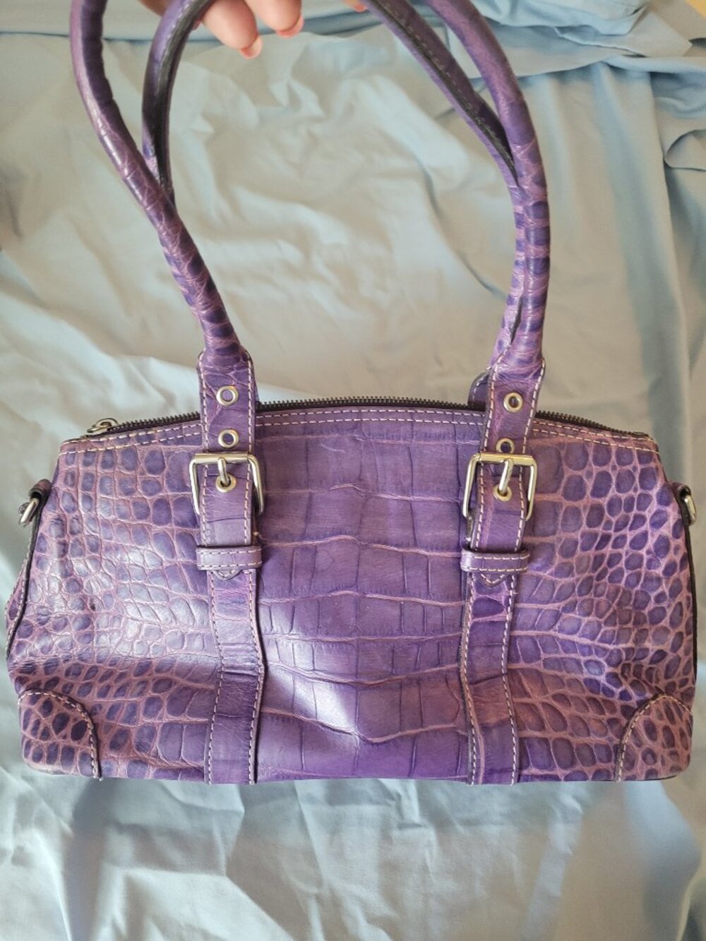 Monsac Rattan Bag Bundle - Picture 8 of 11